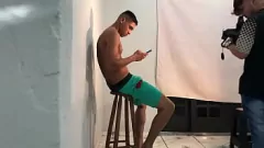 Oynat Flakael ve Willpj25 bir Amatör Porno Videosunda: Büyük Dick Büyük Göğüsler ve Büyük Götlü Bir Milf Lanet