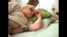 تشغيل Rupta في الحمار من سمكا XXL الديك
