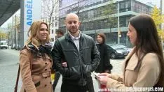 تشغيل كاتالينا الملاعين عندما يكون لديها اقتراح أنها سوف تصبح الاباحية xxx