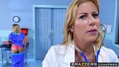 Play Hospital sex with doctor and nurse