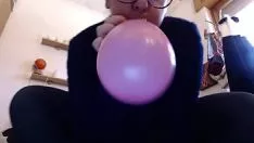 Afspelen Il Prinde Pe Acest Pustan Ca Fute O Negresa