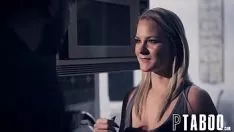 تشغيل لا تستطيع أن ترفض زوجها عندما يتعلق الأمر بممارسة الجنس