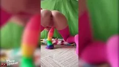 Afspelen Sexy Creool met grote borsten wil pik zuigen en intense seks hebben