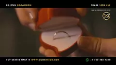 تشغيل فتاة لاتينا جديدة تحصل على بوسها يعبد في GGMansion