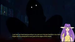 Redare Wet Nightmares: Rough Cowgirl Hentai Adventure - Partea 1