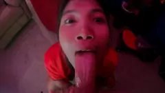 Oynat Asyalı Anal Kraliçe Heather'ın Bar Taburesi Anal Boşalma Orgazm