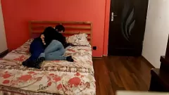 Redare Creampie și creampie ale unei mici amatoare