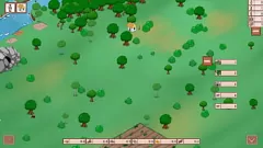 Reproduzir Sexo a três de anime 3D de LoveSkySanHentai: Milftoon Drama Kingdom Parte 1 com Fauna Sexy