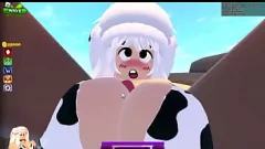 تشغيل Wicked Roblox Whorlbox Threesome - لاعبون غير معروفين