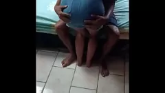 Redare Am futut acest adolescent sexy latină în rochia ei strânsă pentru bani