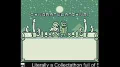 Redare Colecție de comedie erotică: Sex Toys Galore - Game Boy Platformer