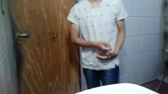Oynat Solo Boy Banyo Zaman Derlemesi