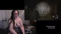Jouer Nudo Last of Us 2 Fetish Play Through: Brunette with Tatuaos and Big Ass - Parte 14