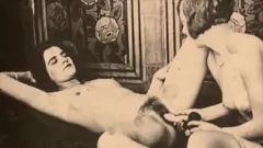 Odtwórz Włosie vintage piękności Unleashed: My Secret Life of Retro Fucking