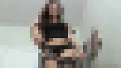 Abspielen Demütigende Teen Domina POV: Ballbusting Bestrafung